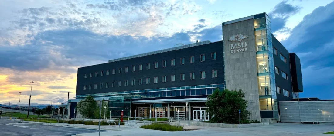 Metropolitan university